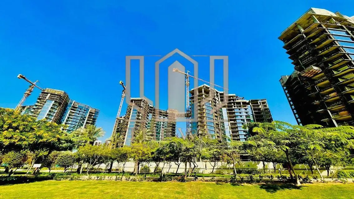 Luxury Apartment for Sale in a Prime Location - 136 sqm