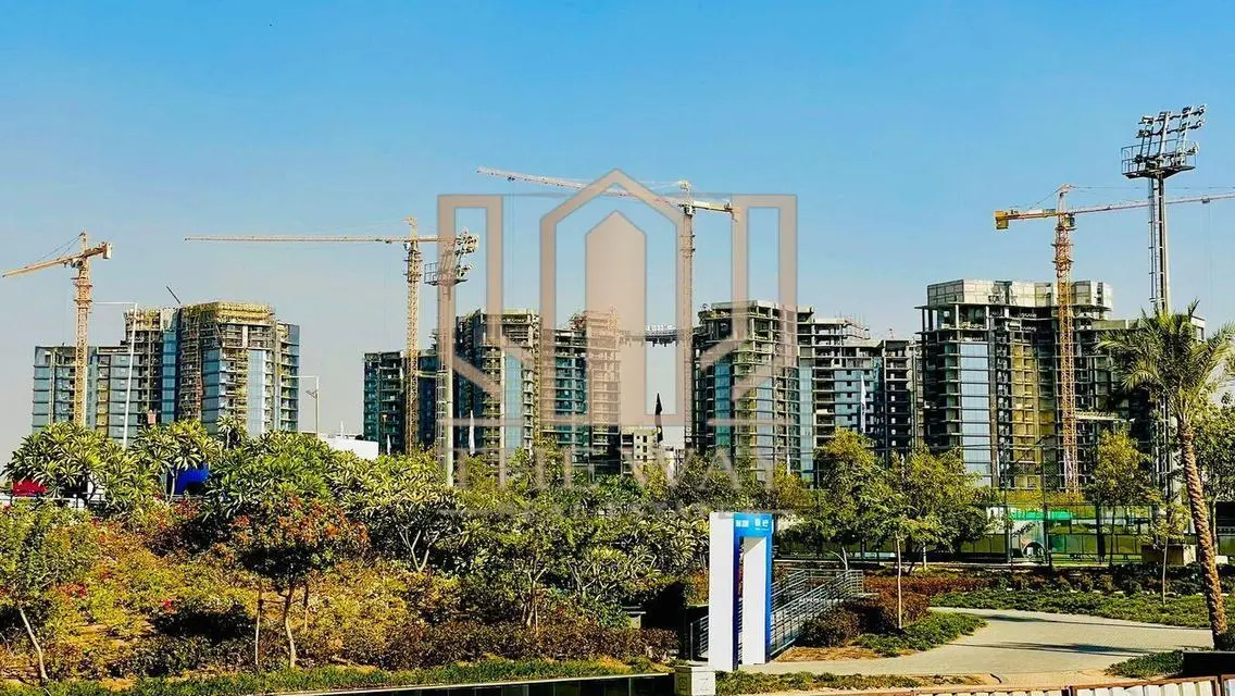 Luxury Apartment for Sale in a Prime Location - 136 sqm