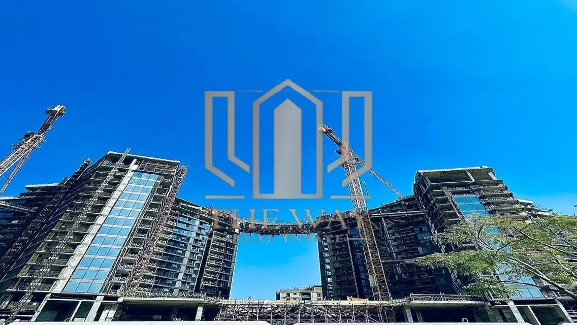 Luxury Apartment for Sale in a Prime Location - 136 sqm