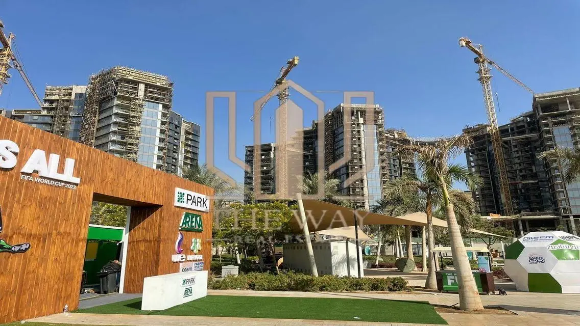 Luxury Apartment for Sale in a Prime Location - 136 sqm