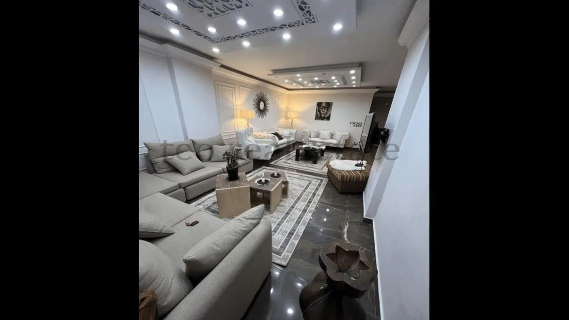 Stylish Apartment for Sale in TEO Real Estate