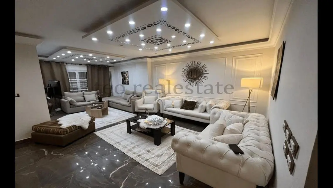 Stylish Apartment for Sale in TEO Real Estate