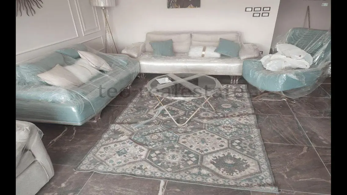 Stylish Apartment for Sale in TEO Real Estate