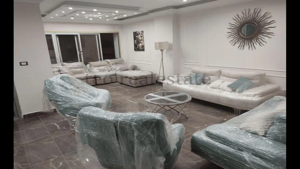 Stylish Apartment for Sale in TEO Real Estate