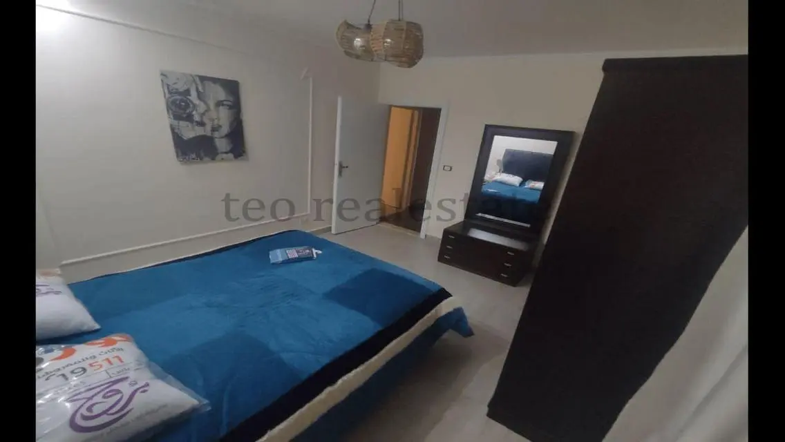 Stylish Apartment for Sale in TEO Real Estate