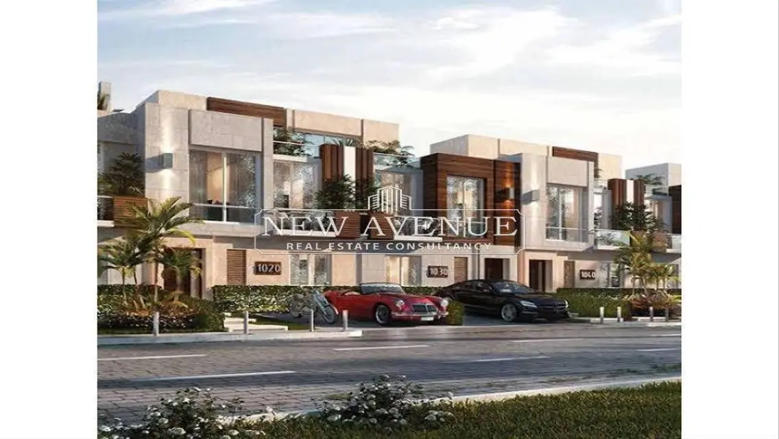 Luxury Apartment for Sale in Prime Location