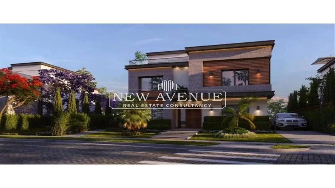 Luxury Apartment for Sale in Prime Location