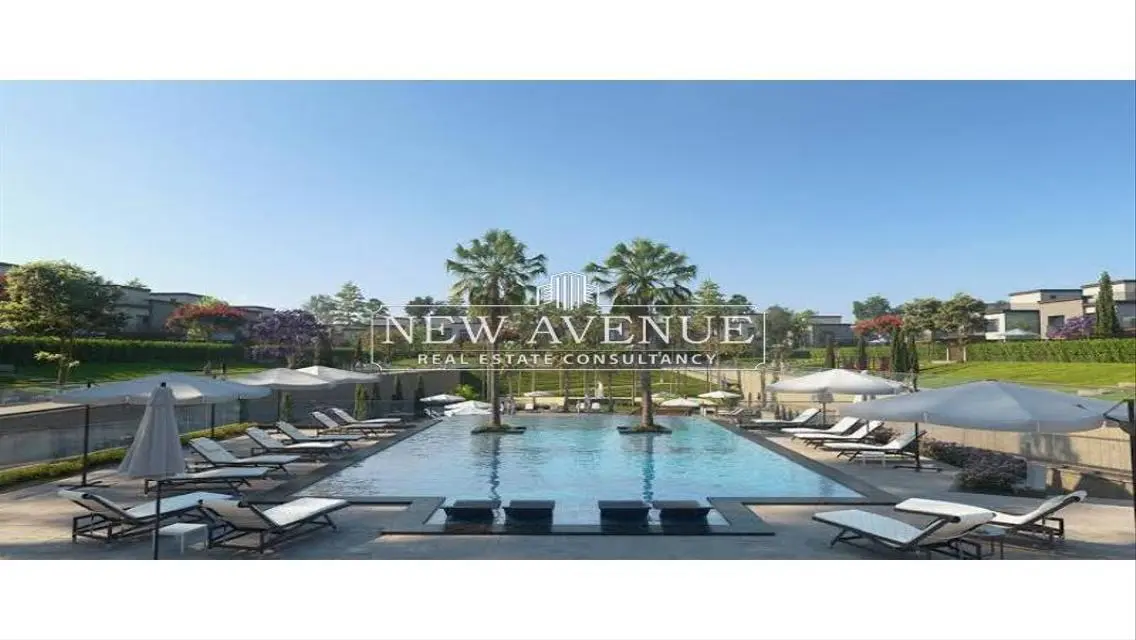 Luxury Apartment for Sale in Prime Location