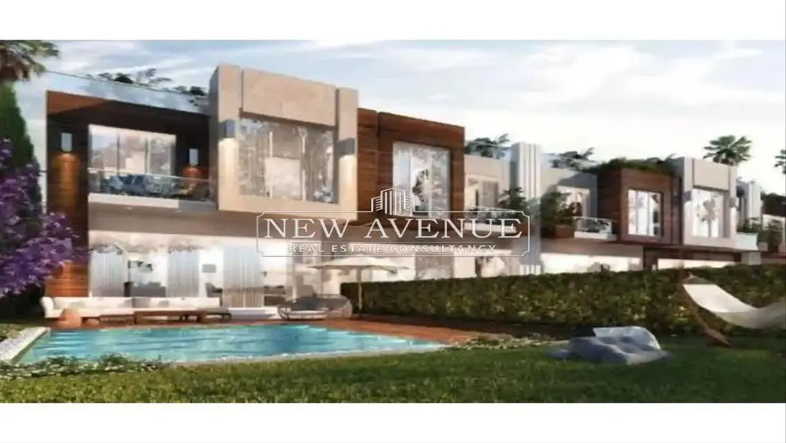 Luxury Apartment for Sale in Prime Location