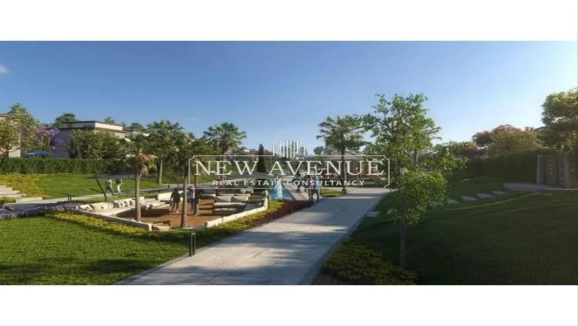 Luxury Apartment for Sale in Prime Location