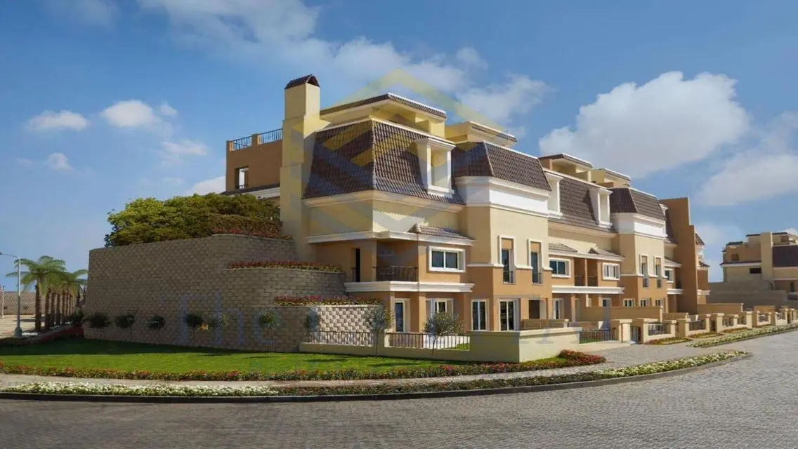 Luxury Apartment Overlooking Lakes and Major Landmarks