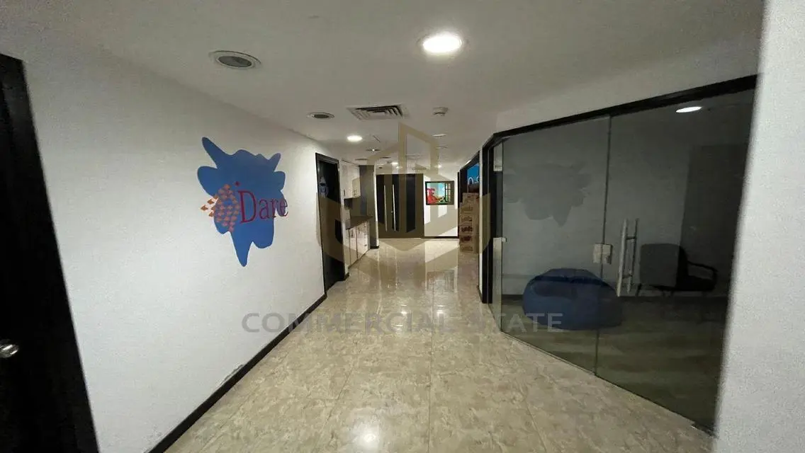 فرصة استثمارية مميزة: مساحة تجارية بمحافظة 750-1200-900000