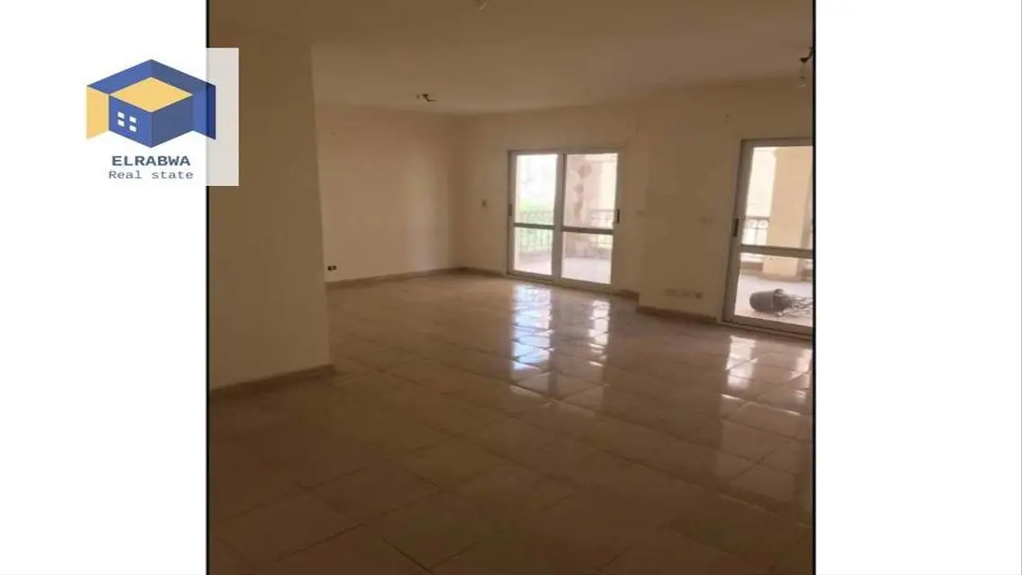 Spacious 3-Bedroom Apartment in a Prime Location