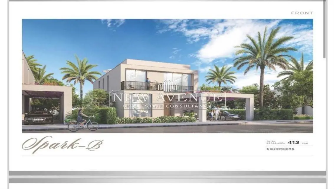 Luxurious Apartment in Soul Heights