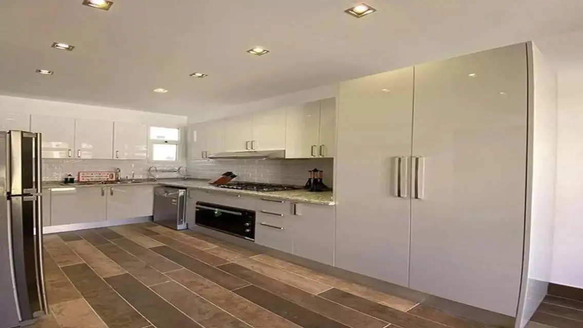 Luxurious Apartment in Nile Future City