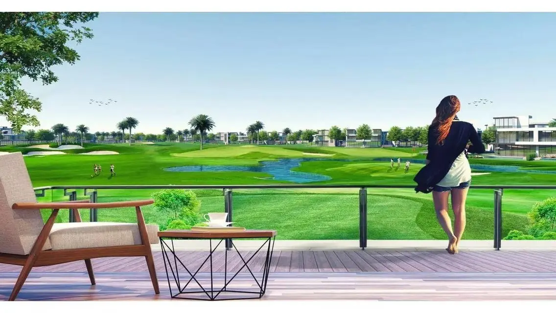 Luxurious Apartment in Nile Future City