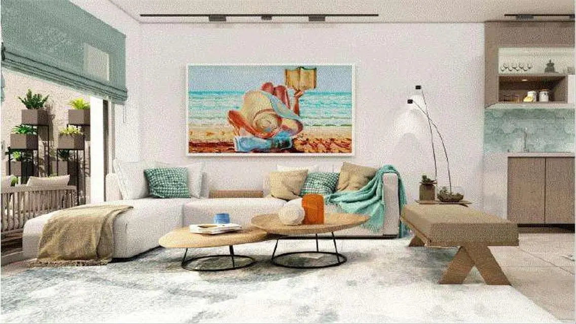 Luxury Home in Ras El Hekma - North Coast