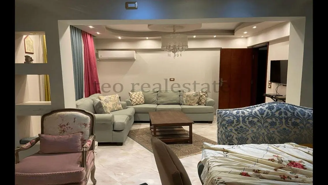 Apartment for Sale with Meter Space in TEO Real Estate