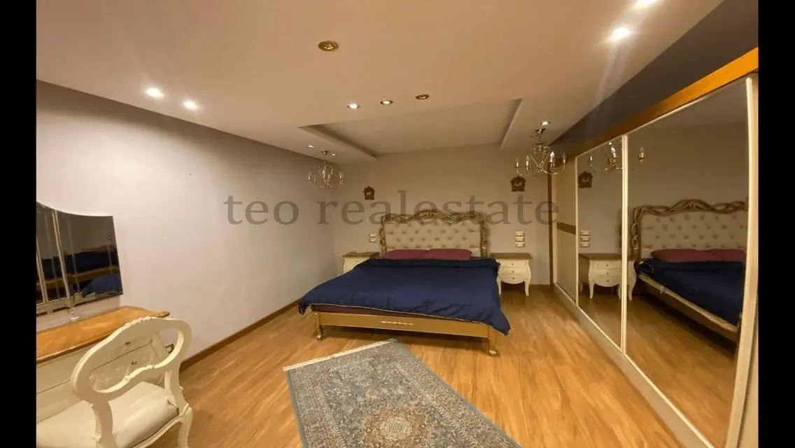 Apartment for Sale with Meter Space in TEO Real Estate