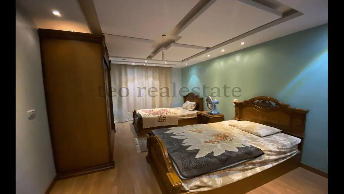 Apartment for Sale with Meter Space in TEO Real Estate