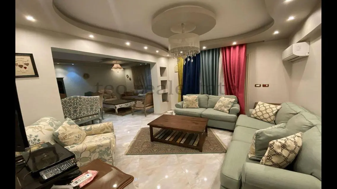 Apartment for Sale with Meter Space in TEO Real Estate