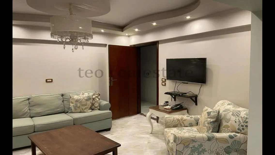 Apartment for Sale with Meter Space in TEO Real Estate