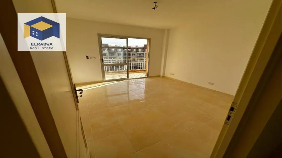 Luxurious 133 Sq. M Apartment in the City Center