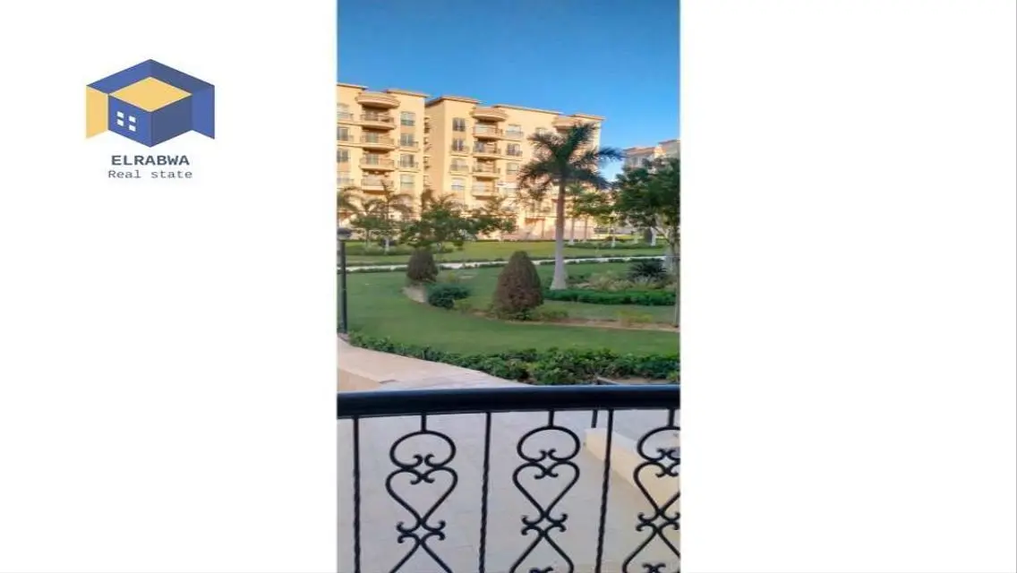 Stunning Apartment in Prime Location with Private Garden and Shared Pool