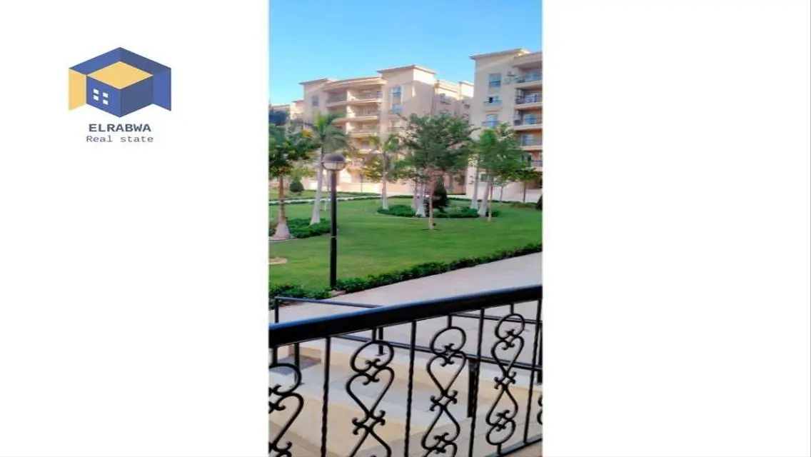 Stunning Apartment in Prime Location with Private Garden and Shared Pool