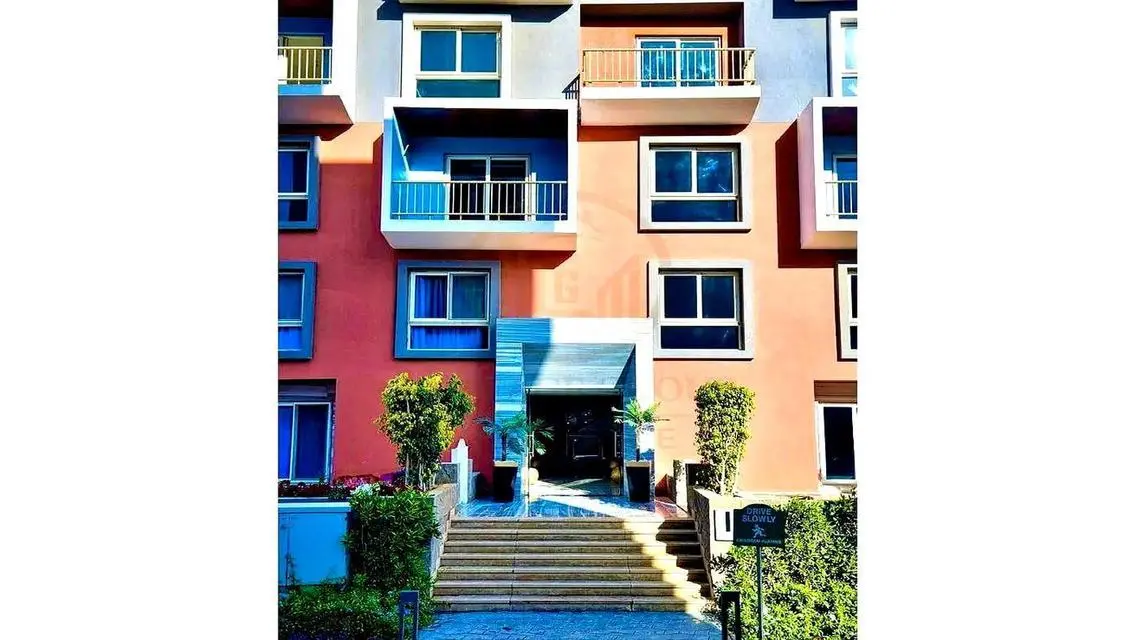 -166- Luxury Apartment for Sale in Prime Location