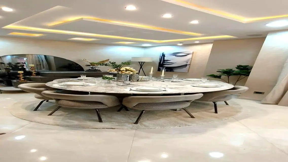 -166- Luxury Apartment for Sale in Prime Location