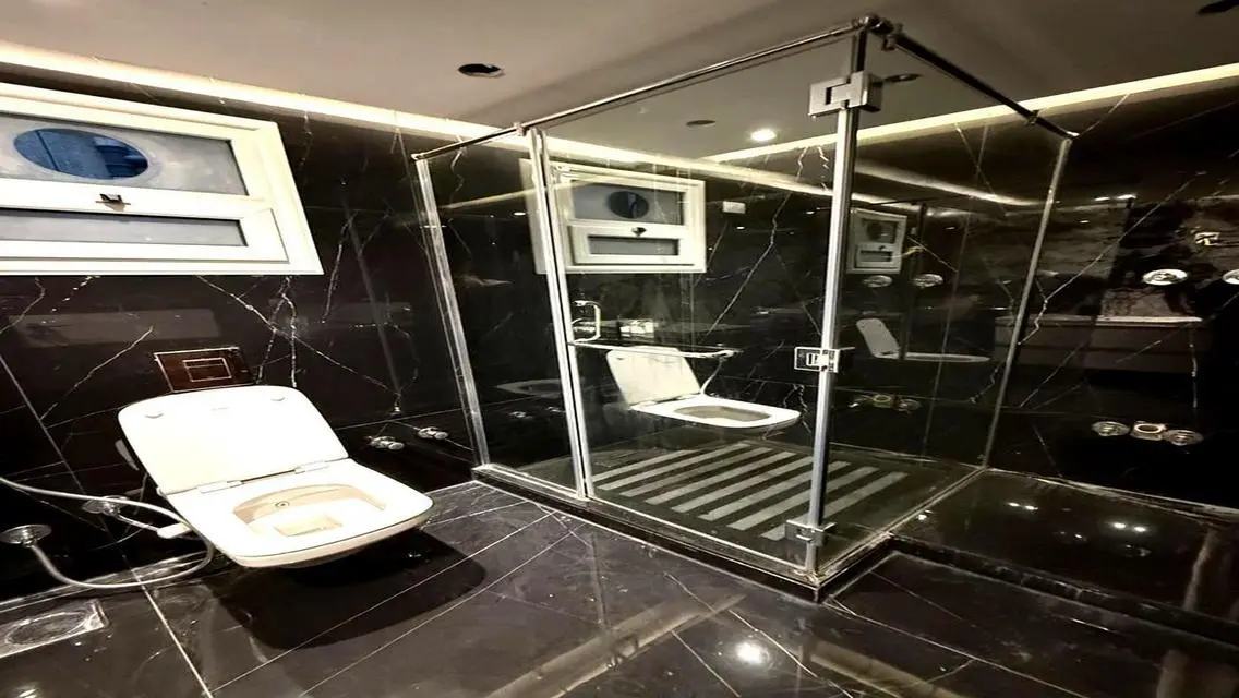 -166- Luxury Apartment for Sale in Prime Location