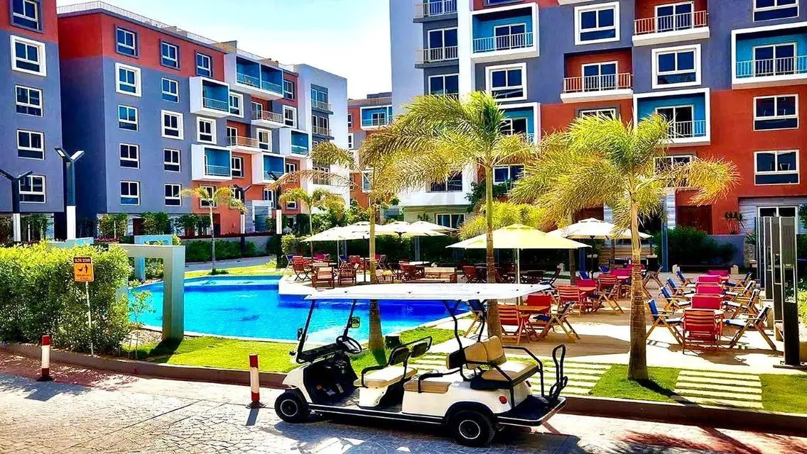 -166- Luxury Apartment for Sale in Prime Location