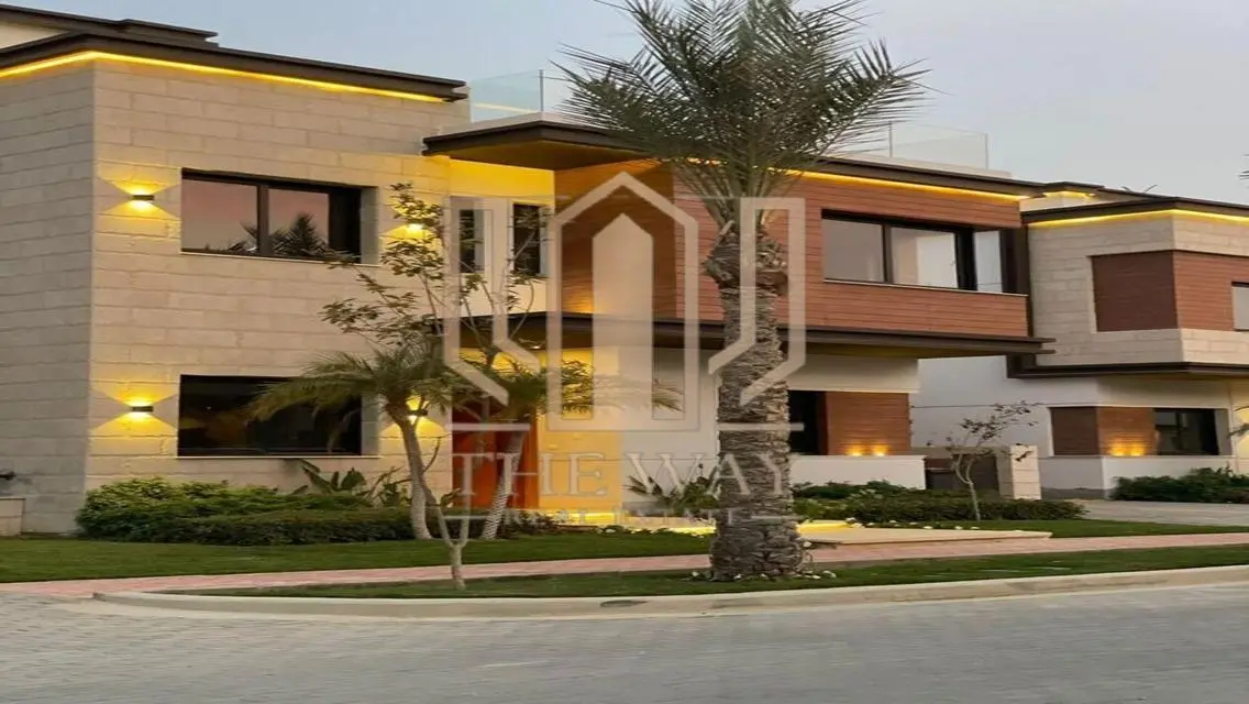 Luxury Villa for Sale in District 5