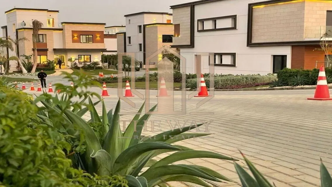 Luxury Villa for Sale in District 5