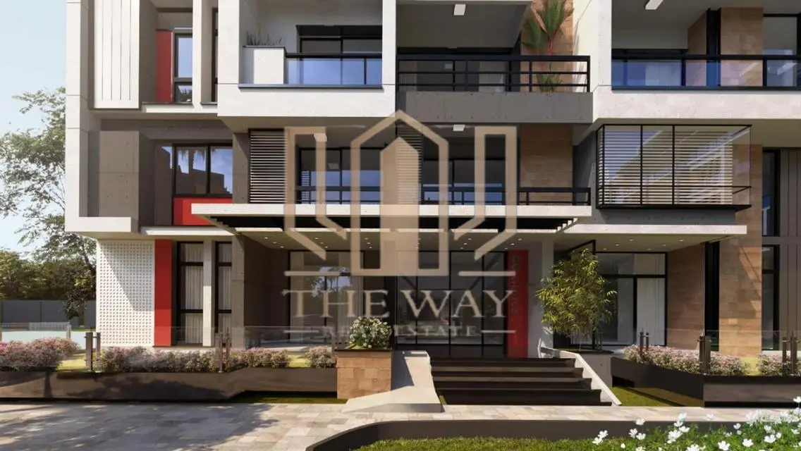 Luxury Villa for Sale in District 5