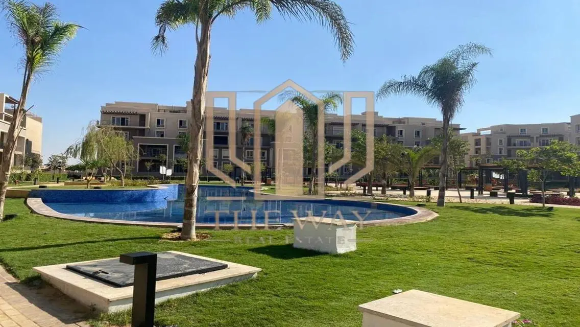 Luxurious Mansion for Sale with Spacious Garden and Private Pool