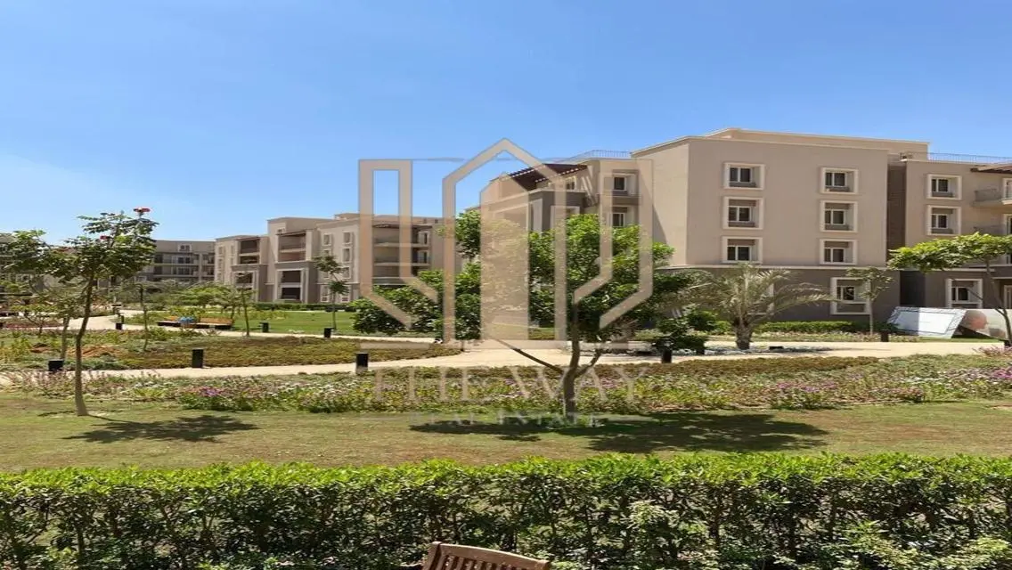 Luxurious Mansion for Sale with Spacious Garden and Private Pool