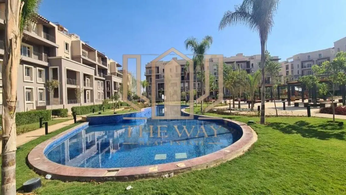 Luxurious Mansion for Sale with Spacious Garden and Private Pool