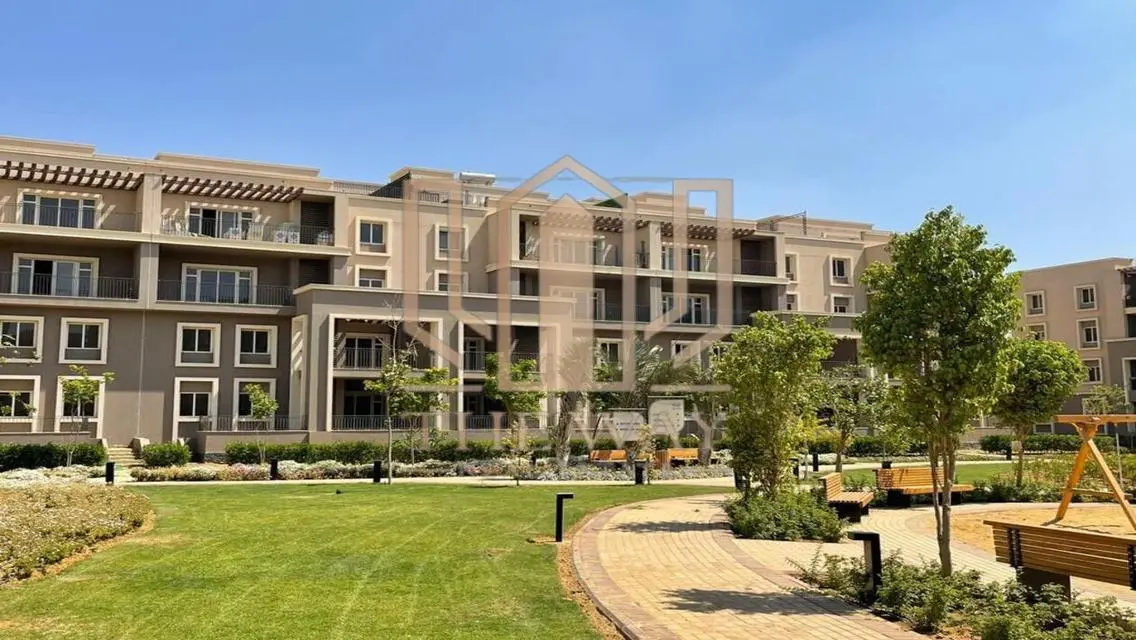 Luxurious Mansion for Sale with Spacious Garden and Private Pool