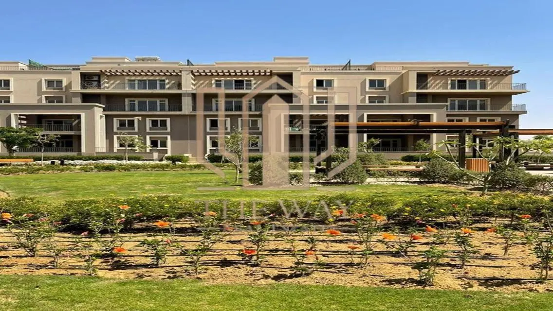 Luxurious Mansion for Sale with Spacious Garden and Private Pool