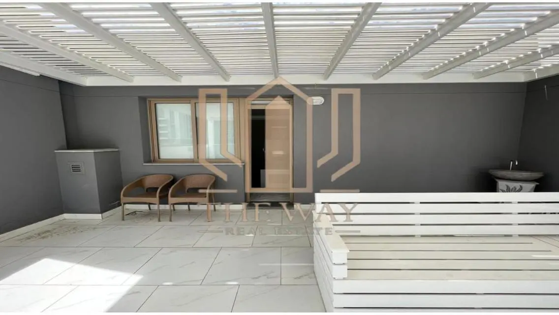 Luxury Property for Sale: 3 Bedrooms with Private Garden and Pool