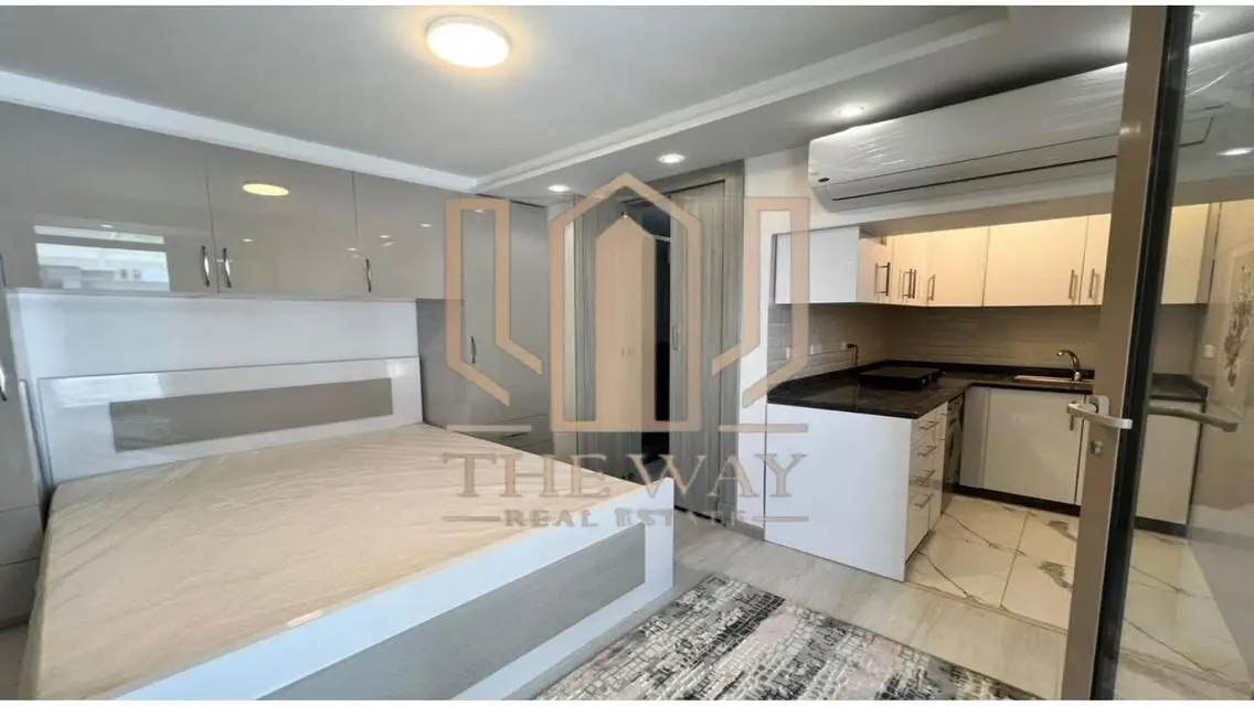Luxury Property for Sale: 3 Bedrooms with Private Garden and Pool