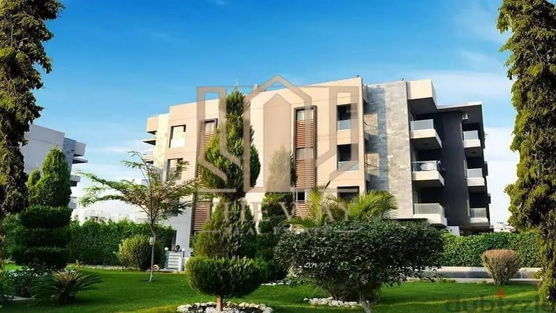 Luxury Villa with Private Pool and Garden in Dunes