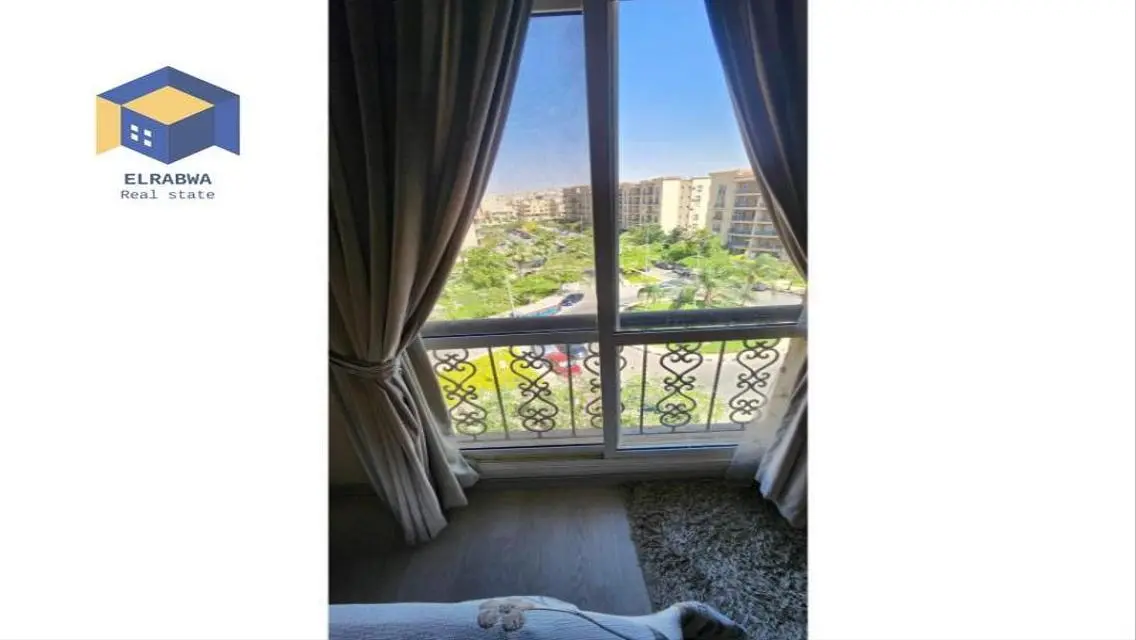 Luxury 3-Bedroom Apartment with Stunning View