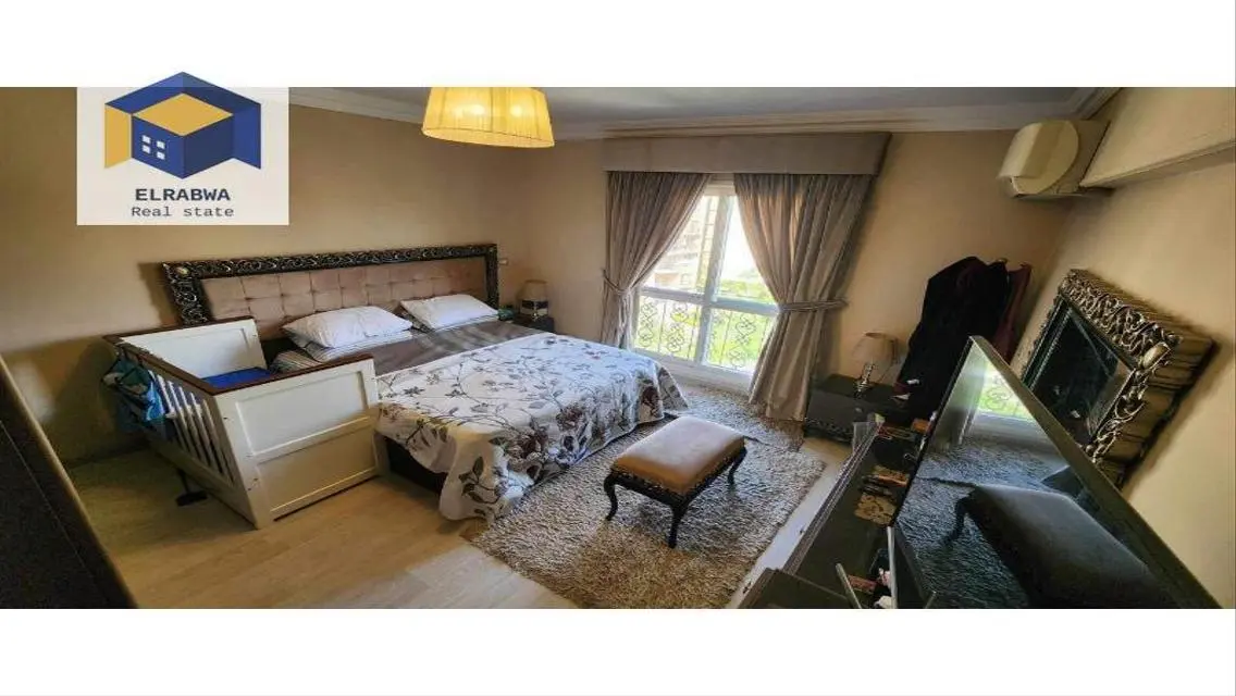 Luxury 3-Bedroom Apartment with Stunning View