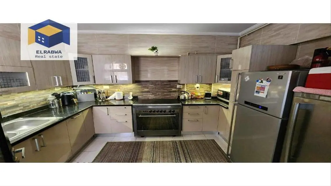 Luxury 3-Bedroom Apartment with Stunning View