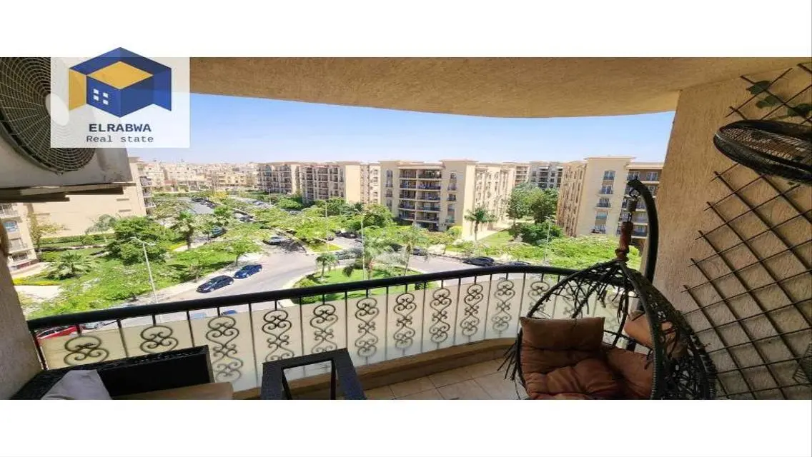 Luxury 3-Bedroom Apartment with Stunning View