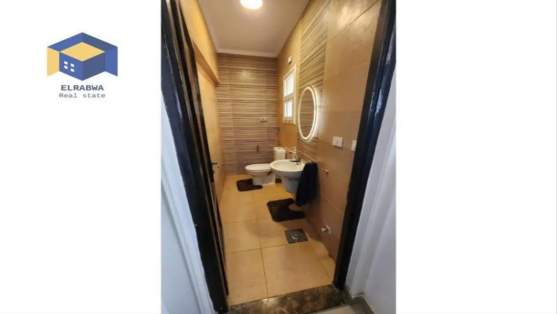 Luxury 3-Bedroom Apartment with Stunning View