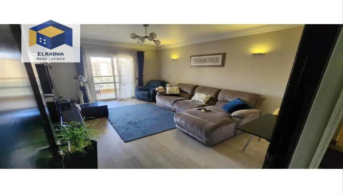 Luxury 3-Bedroom Apartment with Stunning View
